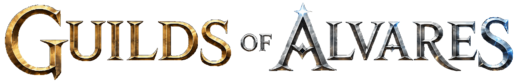 Guilds of Alvares